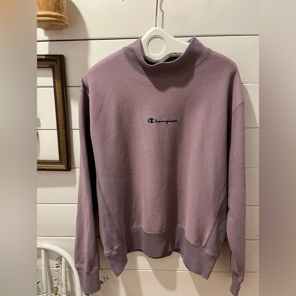 Champion sweat shirt - Picture 6 of 11